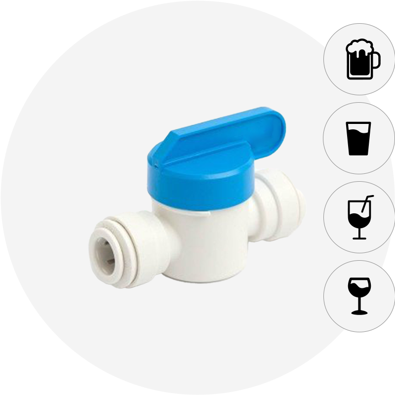 Shut Off Valve-icon
