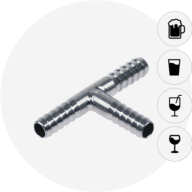 T Inox Tub-icon